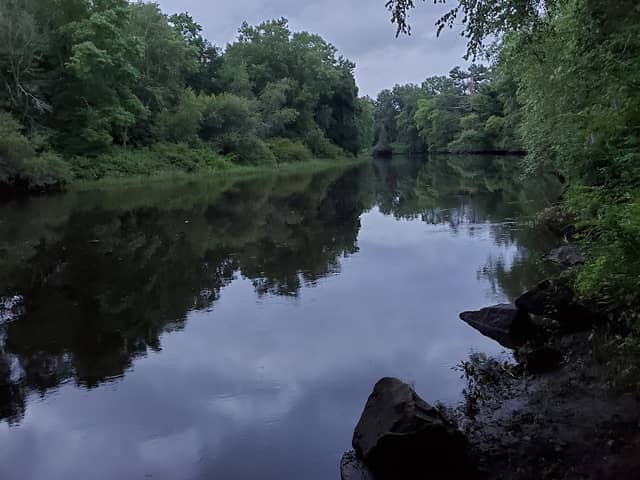 Taunton Parks & Recreation - Image 1