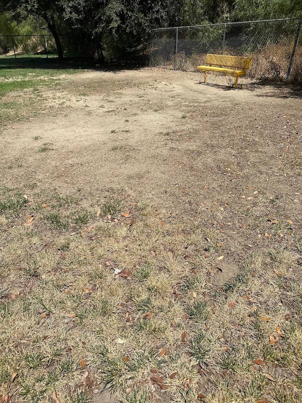 Loma Linda Small Dog Park - Image 1