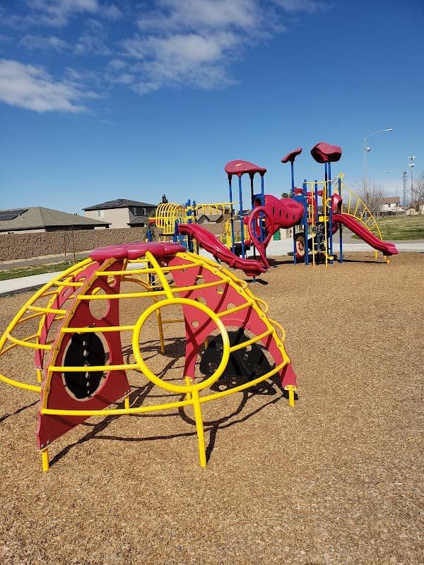 Donny Wright Park - Image 1