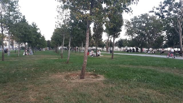 Park - Image 1