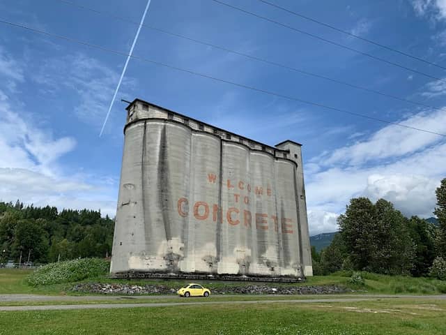 Superior Portland Cement Silos - Image 1