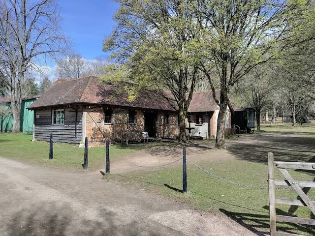 Rural Life Living Museum - Image 2