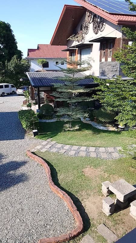 Tabing Ilog Resort & Events Place Lumbac Pulilan - Image 2
