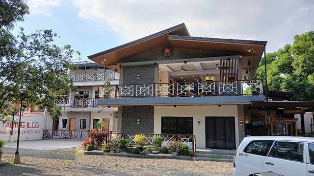 Tabing Ilog Resort & Events Place Lumbac Pulilan - Image 1