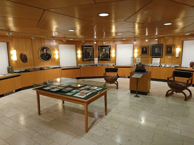 Heimatmuseum Runder Turm - Image 1