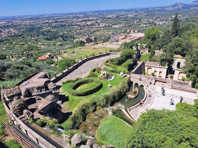 Villa d'Este - Image 2