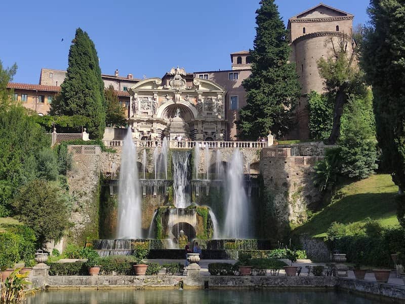 Villa d'Este - Image 3