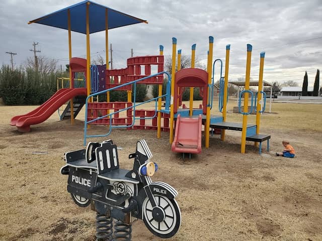 Birtciel Park - Image 1