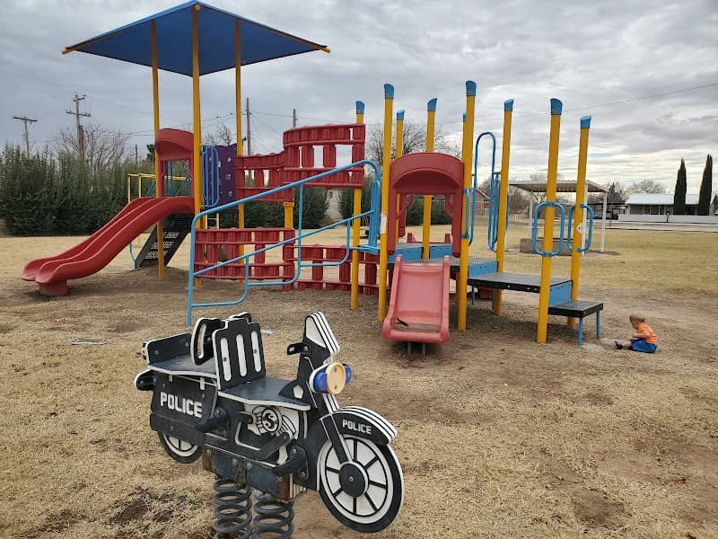 Birtciel Park - Image 1