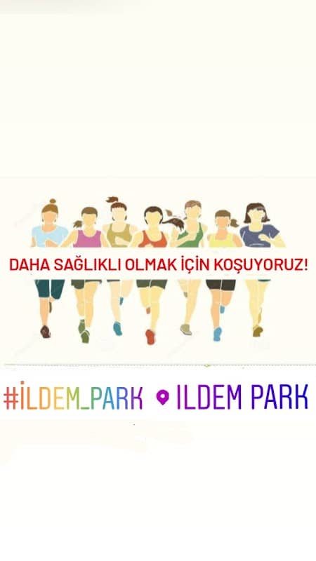 ildem Park - Image 1