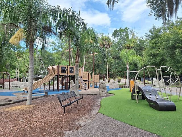 Spruce Creek Park - Image 1