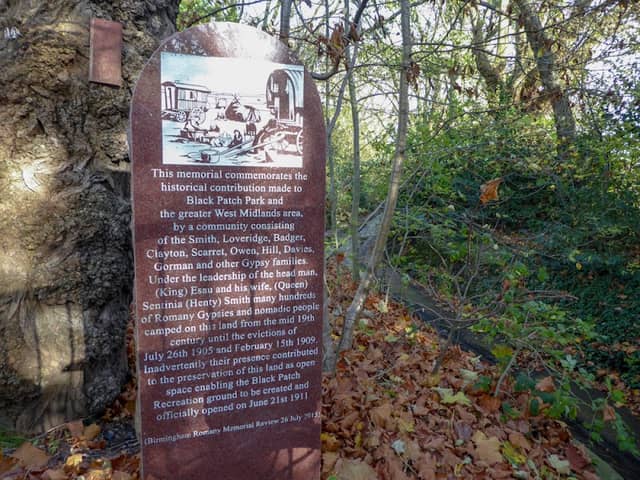 Black Patch Park - Image 1