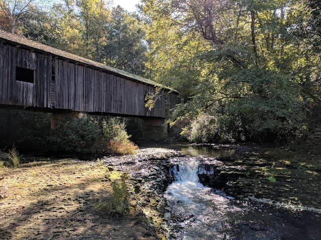 Cohelee Creek State Park - Image 2