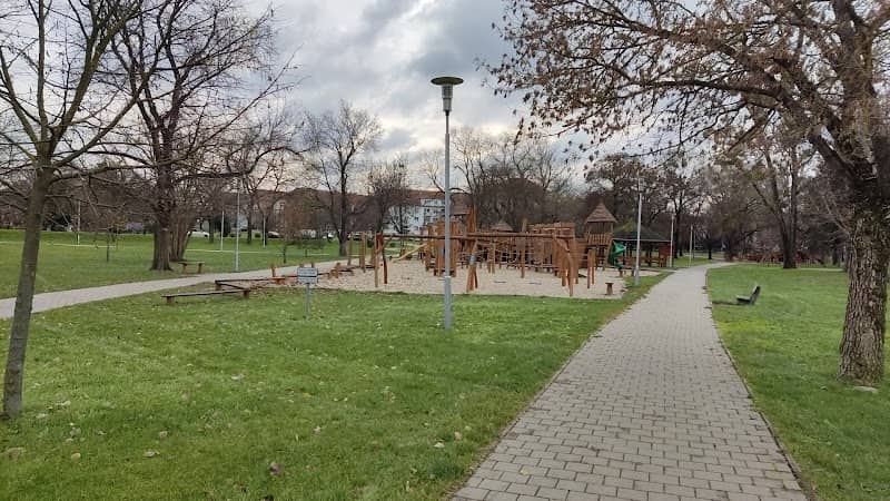 Bernolákov park - Image 2