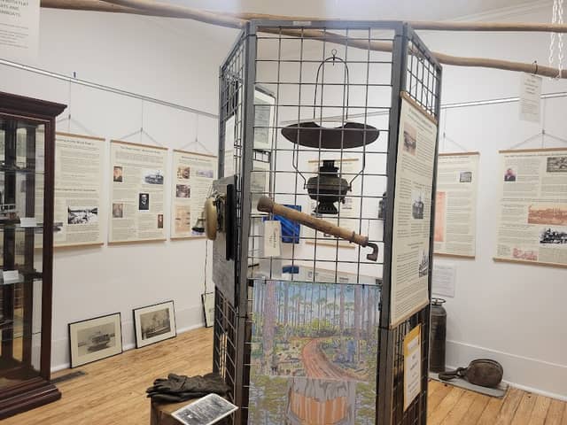 Pender County Historical Museum - Image 2