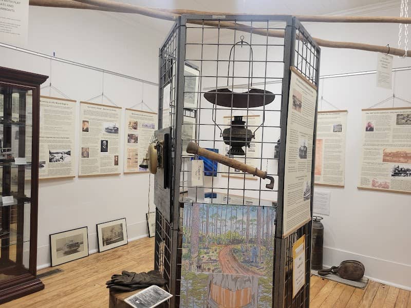 Pender County Historical Museum - Image 2
