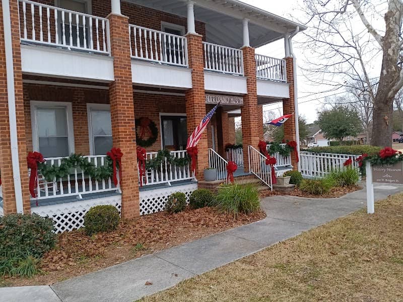 Pender County Historical Museum - Image 1