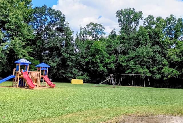 Ashville Park and Splash Pad - Image 1
