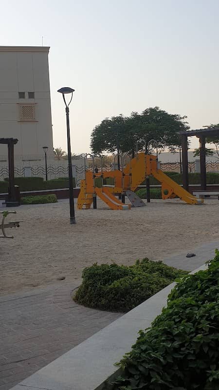 AlGoaz Park حديقة القوز - Image 2