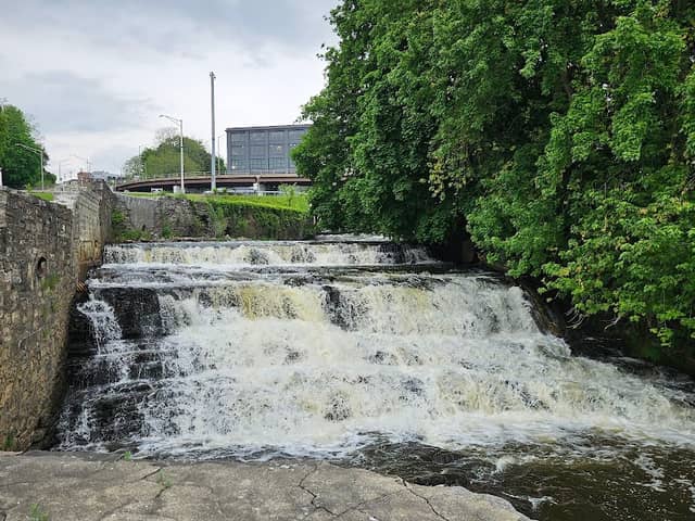 Kirk Douglas Park - Image 2