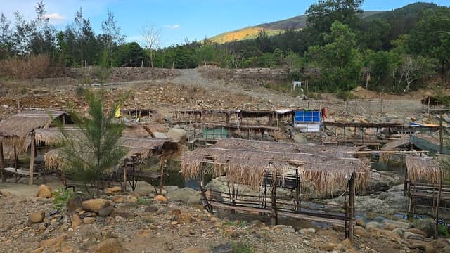 Pinaglabanan River Parking Area - Image 3