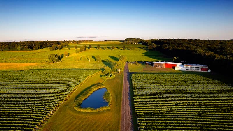 Red Tail Ridge Winery - Image 1