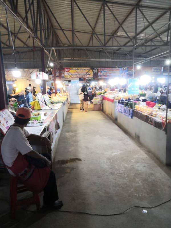 Pinthong Market - Image 2