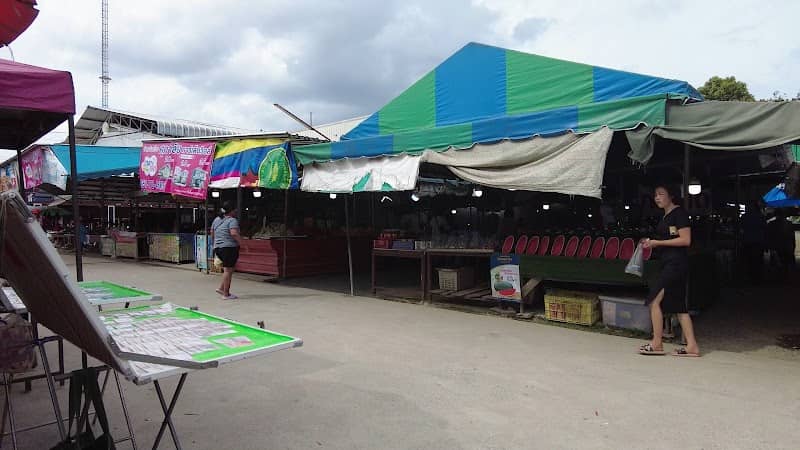 Pinthong Market - Image 1
