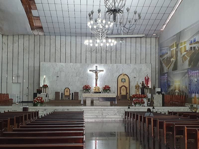 Catedral de Santo Antônio - Image 1