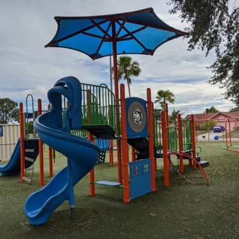 Burton Memorial Park - Image 1