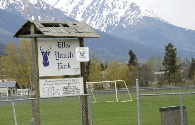 Elks Park - Image 1