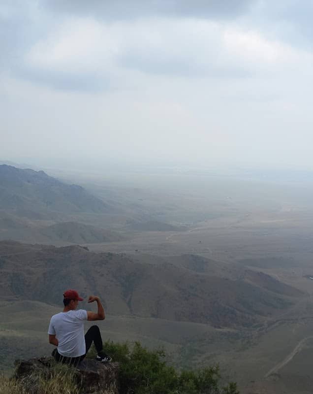 Feruza choʻqisi - Image 1