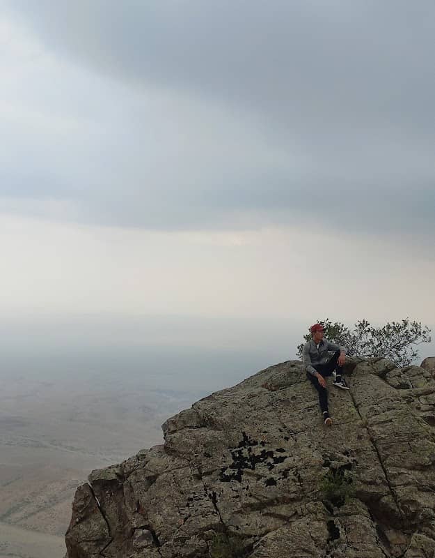 Feruza choʻqisi - Image 2