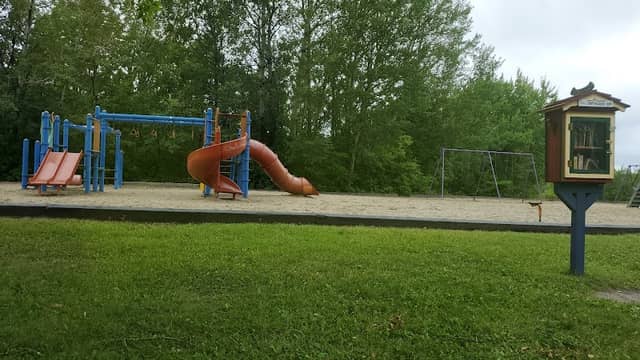 Riverview Park - Image 1