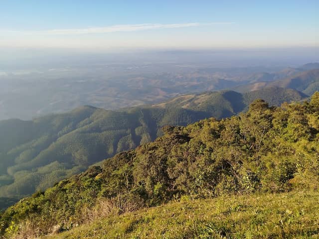 Pico Agudo - Image 1