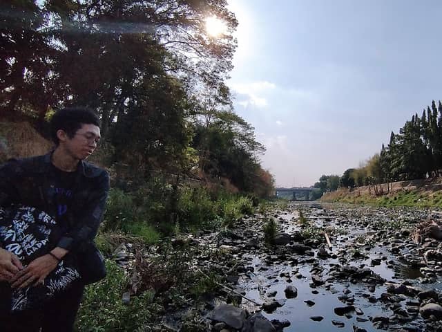 tempat mancing danar - Image 1