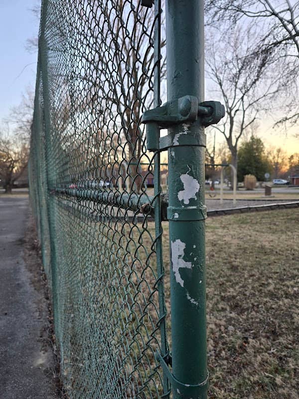 Throckmorton Park - Image 1