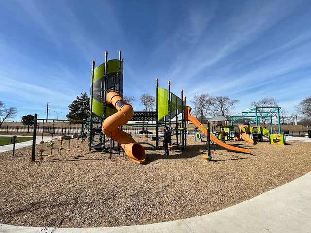 Rolling Hills Park - Image 1