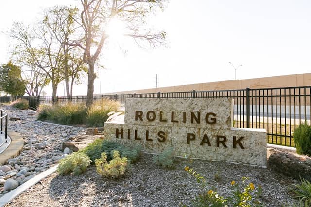 Rolling Hills Park - Image 2