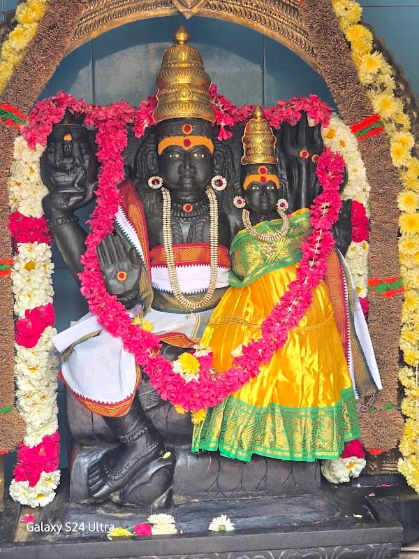 Sri Subbiramaniya Swami Thirukovil (Murugan Temple) - Image 2