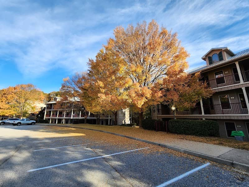 Apple Mountain Resort & Golf Club - Image 1