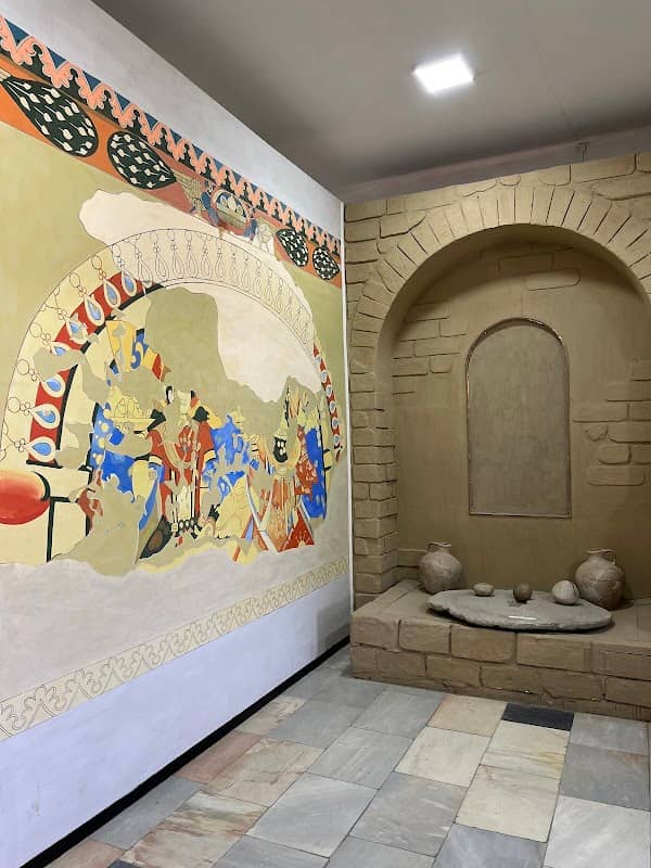 Afrasiyab Museum - Image 1