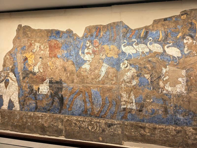 Afrasiyab Museum - Image 2