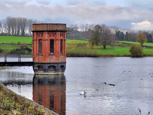 Sywell Country Park - Image 1