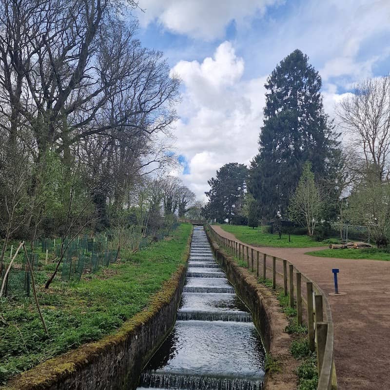 Sywell Country Park - Image 1