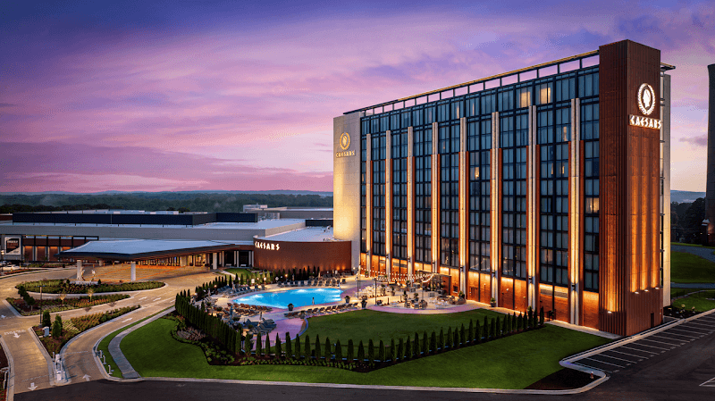 Caesars Virginia - A Caesars Rewards Destination - Image 2