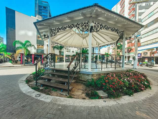 Praça XV de Novembro - Image 2