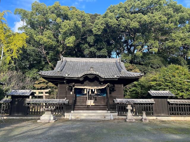 Horikawa Historical Park - Image 1