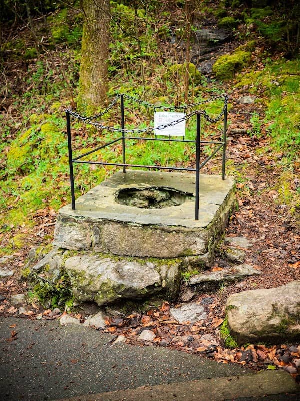 The Wishing Well - Image 1