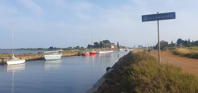 Canal du Midi - Image 2